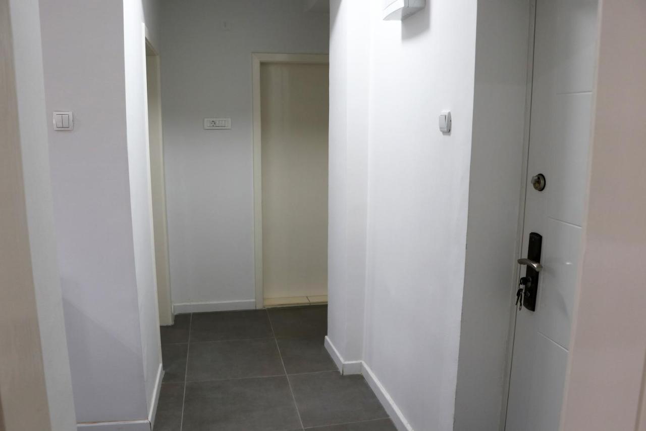 סקופיה Spacious Modern Apartment Kisela Voda מראה חיצוני תמונה
