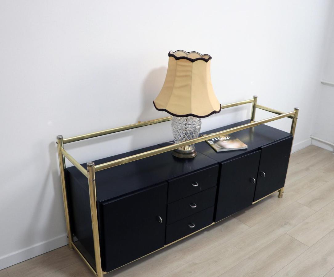 סקופיה Spacious Modern Apartment Kisela Voda מראה חיצוני תמונה